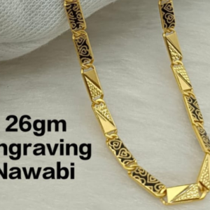Nawabi Chain