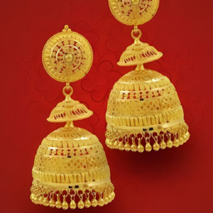 Jhumka