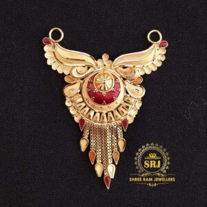 PENDEND MANGALSUTRA-01