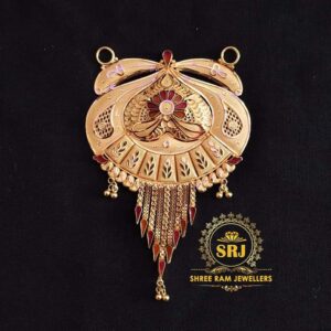 PENDEND MANGALSUTRA-02