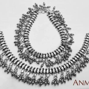 SILVER PAYAL-01