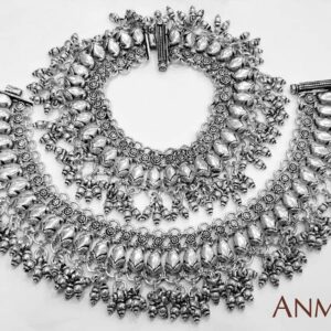 SILVER PAYAL-06