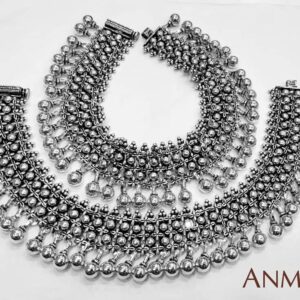 SILVER PAYAL-07