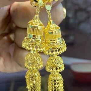 JHUMKA-01