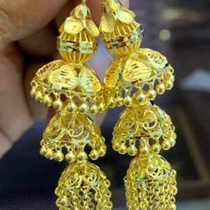 JHUMKA-02