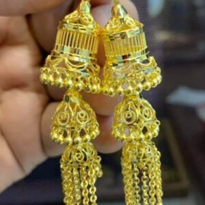 JHUMKA-03