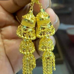 JHUMKA-04