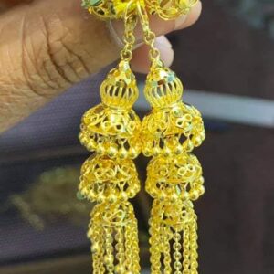 JHUMKA-05