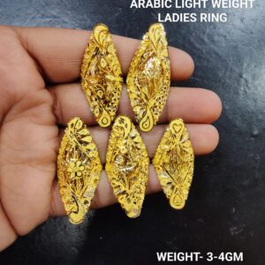 LADIES RING-07