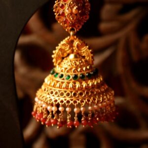 JHUMKA-06