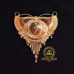PENDEND MANGALSUTRA-03