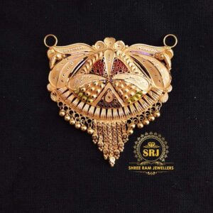 PENDEND MANGALSUTRA-04