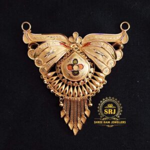 PENDEND MANGALSUTRA-05
