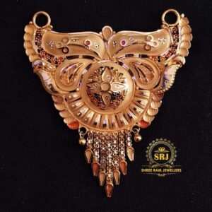 PENDEND MANGALSUTRA-06