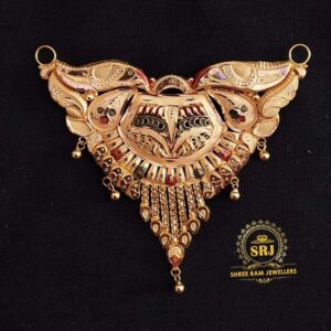PENDEND MANGALSUTRA-07