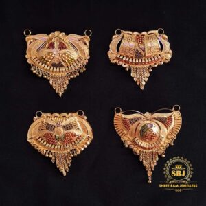 PENDEND MANGALSUTRA-10