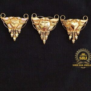 PENDEND MANGALSUTRA-11