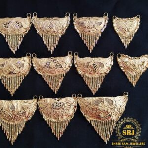 PENDEND MANGALSUTRA-17