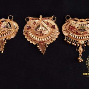 PENDEND MANGALSUTRA-18