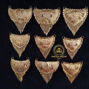PENDEND MANGALSUTRA-19