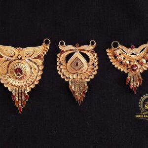 PENDEND MANGALSUTRA-21