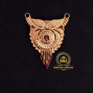 PENDEND MANGALSUTRA-22