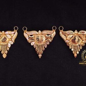 PENDEND MANGALSUTRA-24