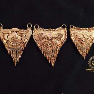PENDEND MANGALSUTRA-25