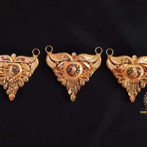 PENDEND MANGALSUTRA-26