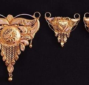 PENDEND MANGALSUTRA-29