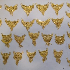 PENDEND MANGALSUTRA-31