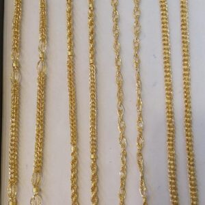 GENTS CHAIN-14