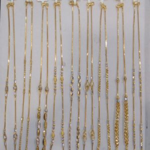 GENTS CHAIN-16