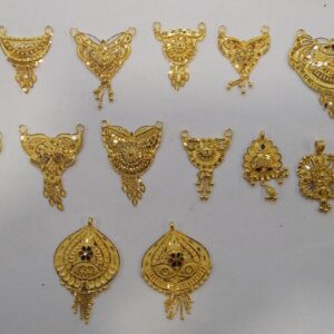 PENDEND MANGALSUTRA-34
