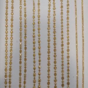 GENTS CHAIN-20
