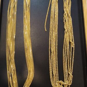 GENTS CHAIN-21