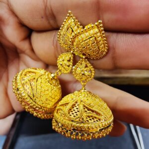 JHUMKA-46