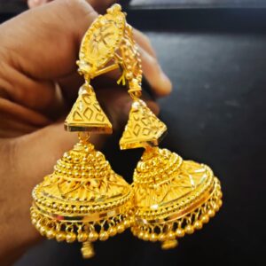JHUMKA-48