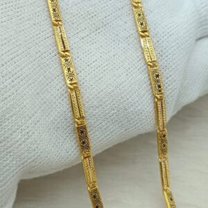 NAWABI CHAIN-10