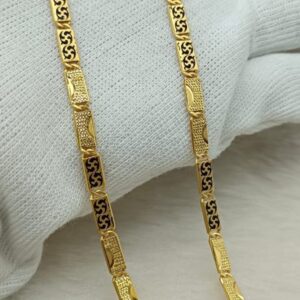 NAWABI CHAIN-11