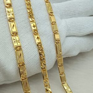 NAWABI CHAIN-12