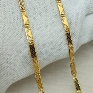 NAWABI CHAIN-13