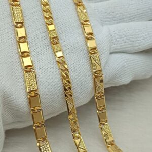 NAWABI CHAIN-14