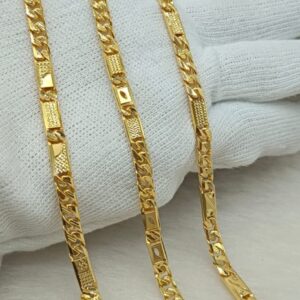 NAWABI CHAIN-15