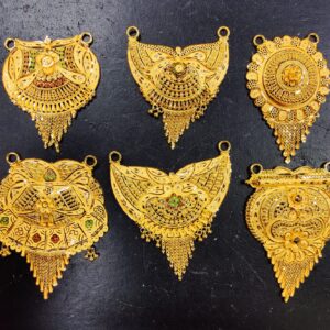 PENDEND MANGALSUTRA-37