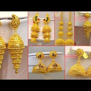 JHUMKA-11