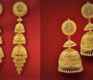 JHUMKA-13