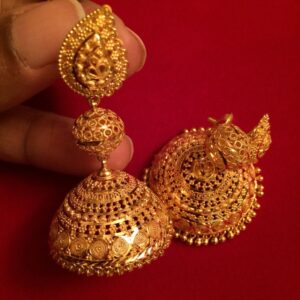 JHUMKA-14