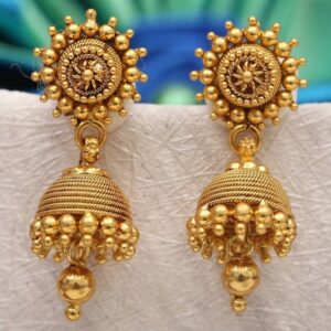 JHUMKA-16