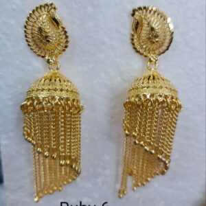 JHUMKA-18
